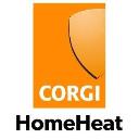 Corgi HomeHeat logo